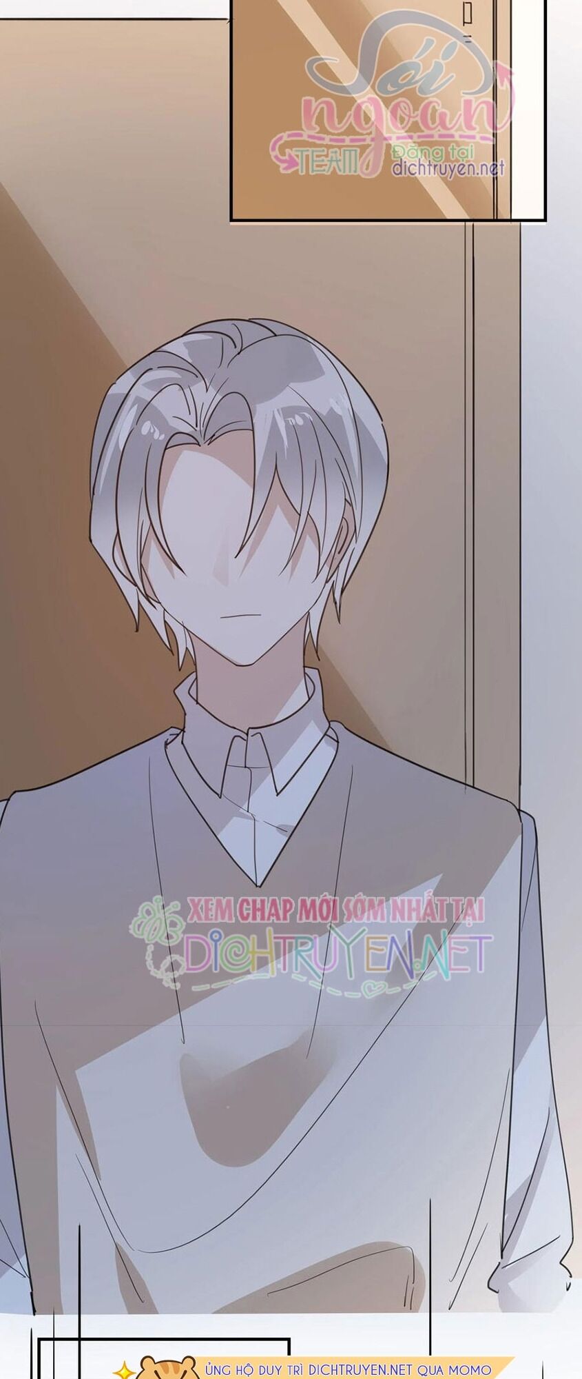 Em là bạc hà mèo của tôi: Chapter 45