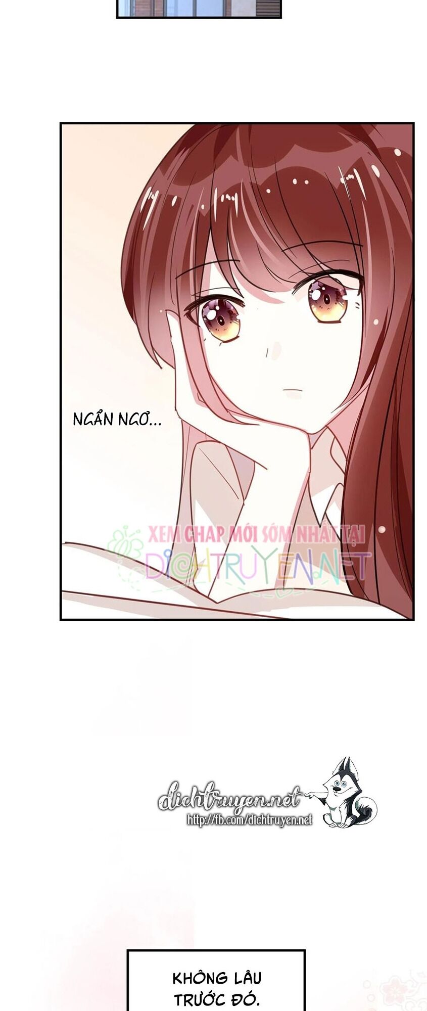 Em là bạc hà mèo của tôi: Chapter 45