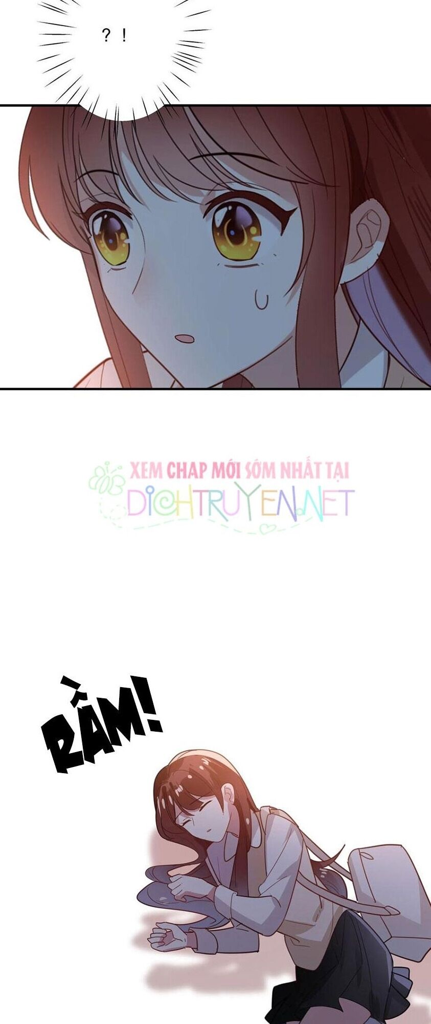 Em là bạc hà mèo của tôi: Chapter 46