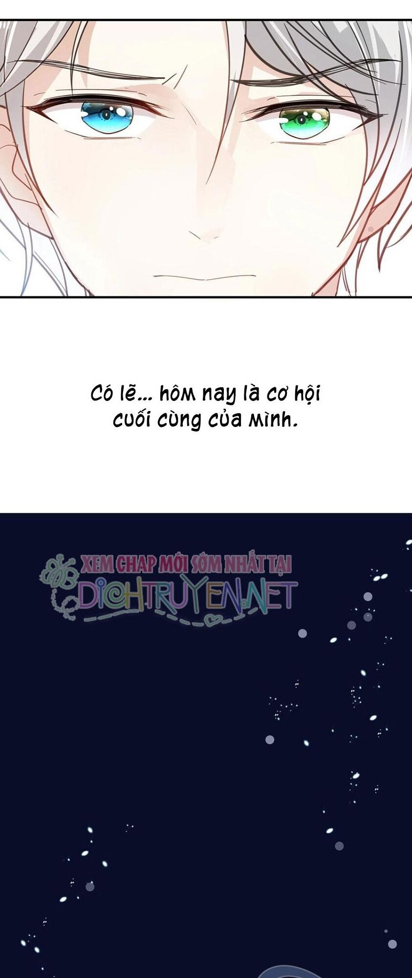 Em là bạc hà mèo của tôi: Chapter 46