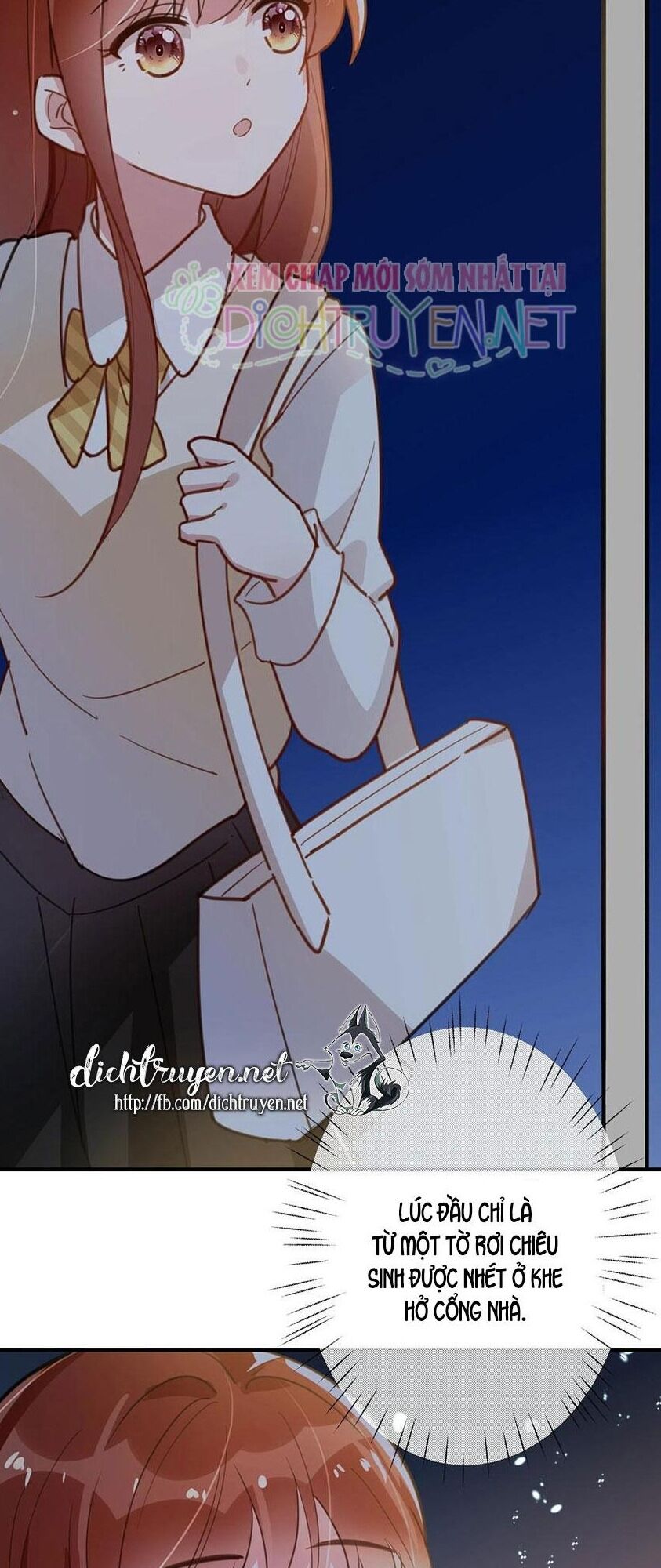 Em là bạc hà mèo của tôi: Chapter 46