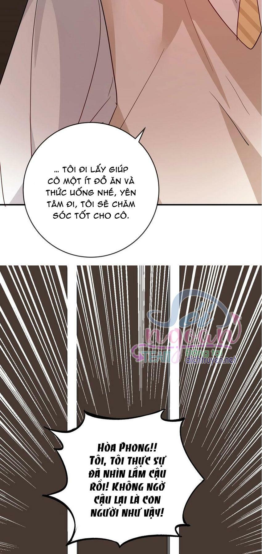 Em là bạc hà mèo của tôi: Chapter 47