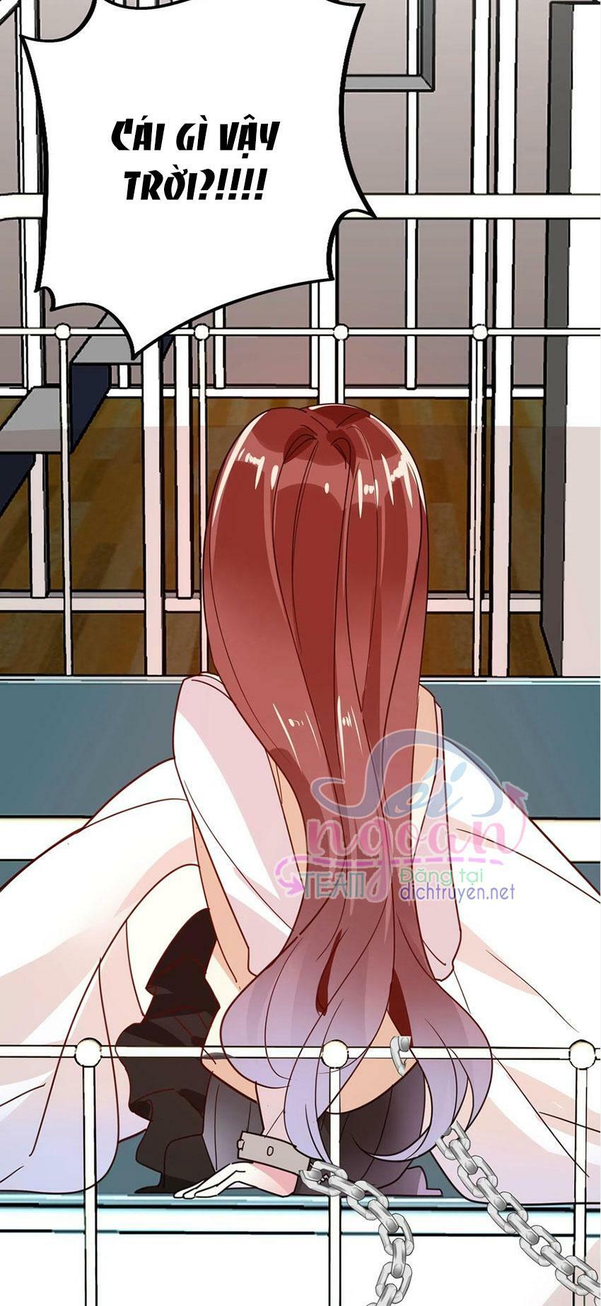 Em là bạc hà mèo của tôi: Chapter 47