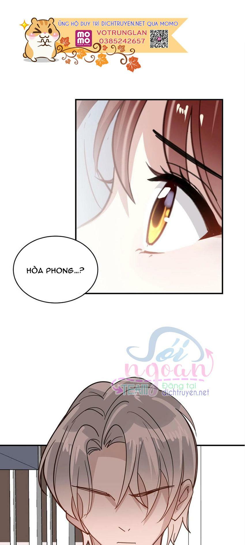 Em là bạc hà mèo của tôi: Chapter 47