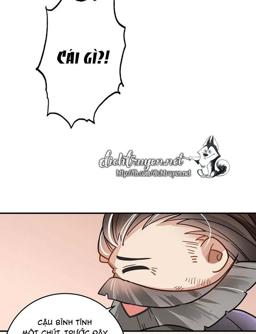 Em là bạc hà mèo của tôi: Chapter 48