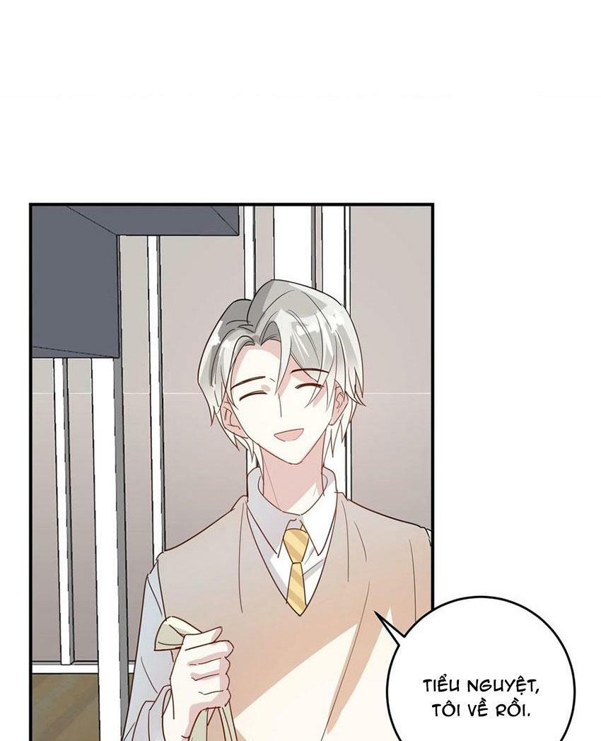 Em là bạc hà mèo của tôi: Chapter 48