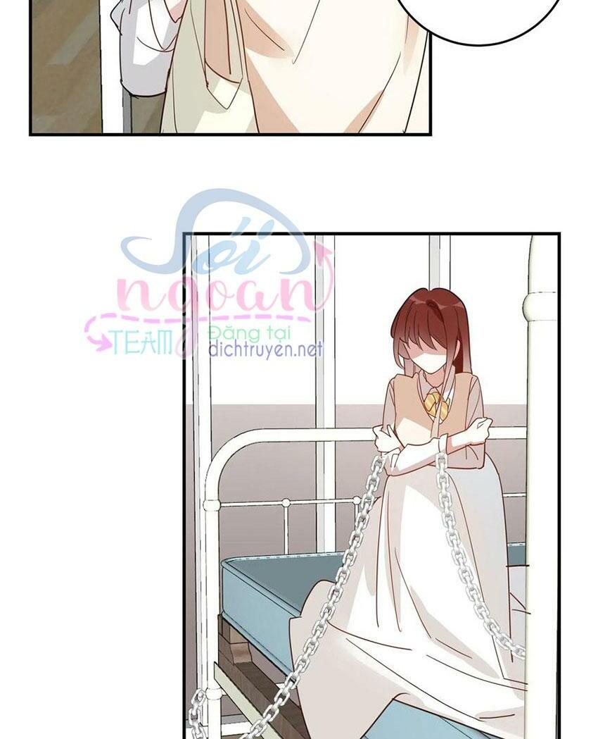 Em là bạc hà mèo của tôi: Chapter 48