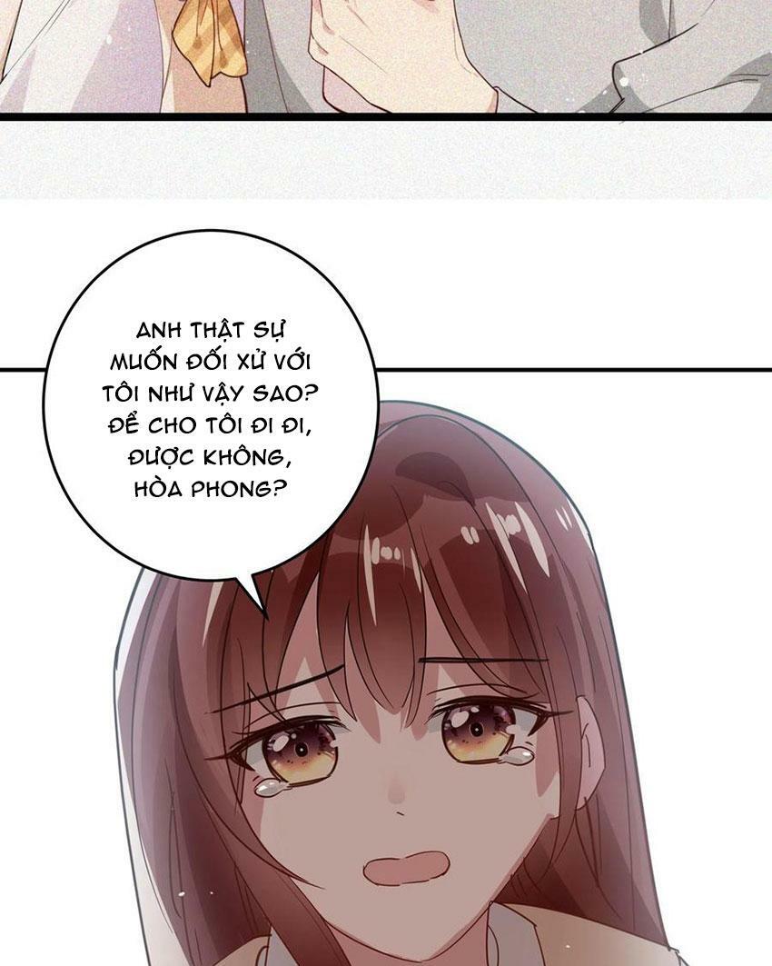 Em là bạc hà mèo của tôi: Chapter 48