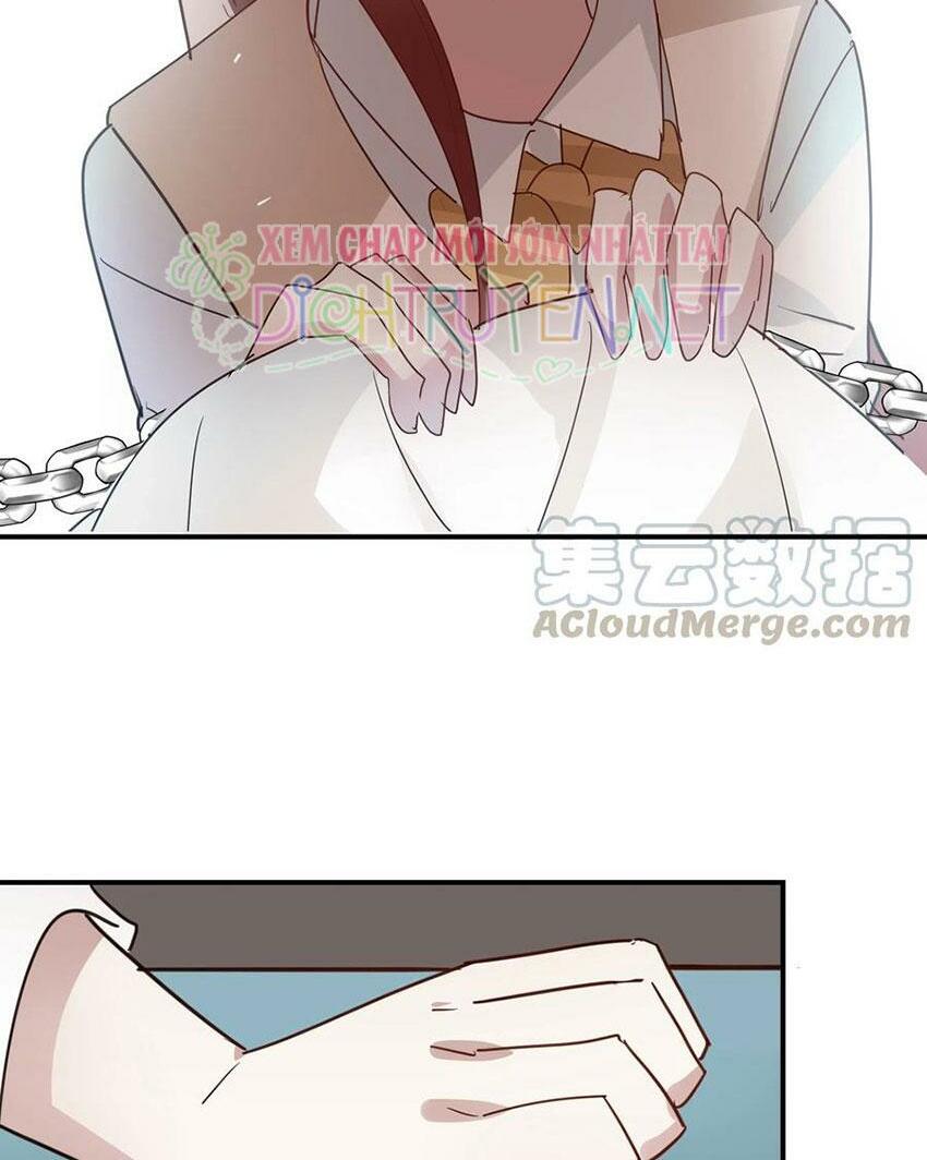 Em là bạc hà mèo của tôi: Chapter 48