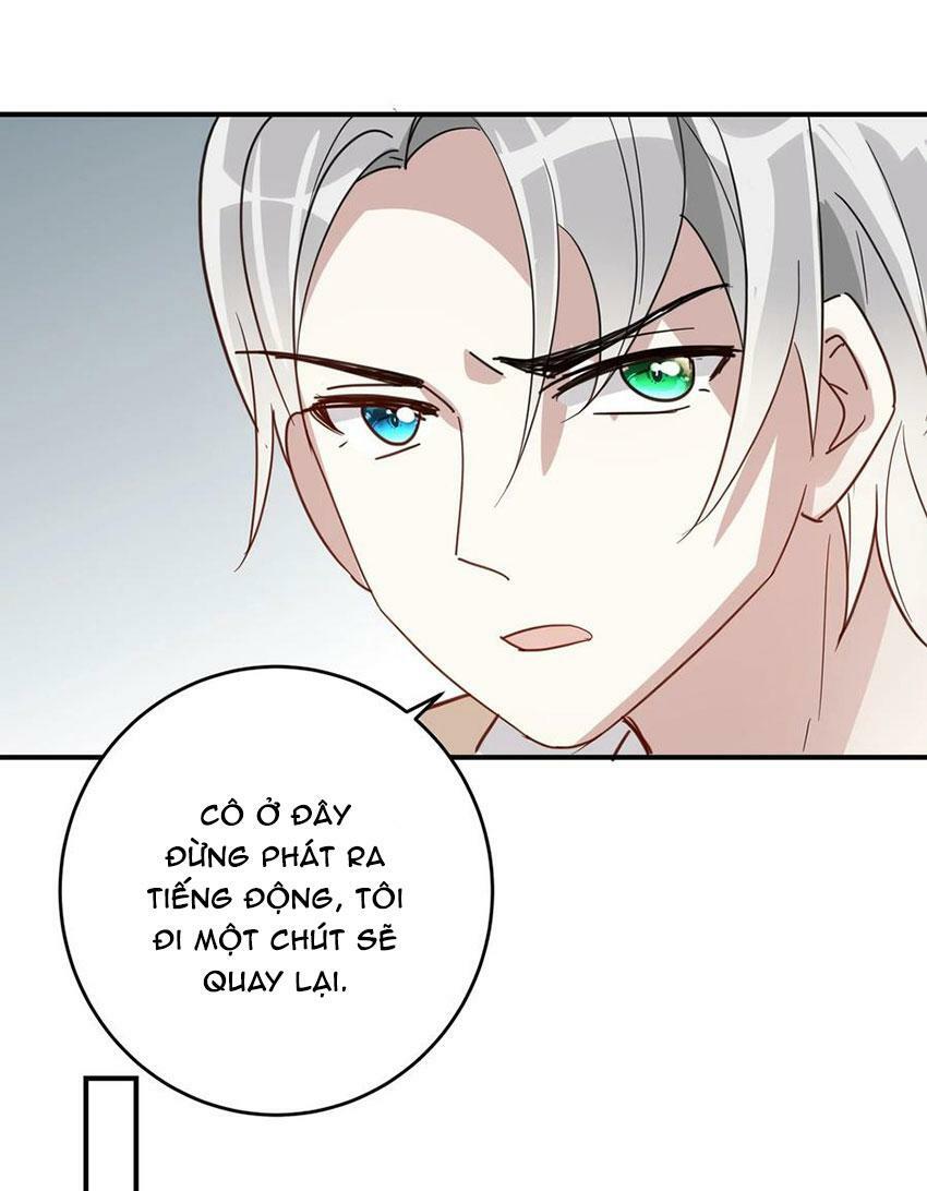 Em là bạc hà mèo của tôi: Chapter 48