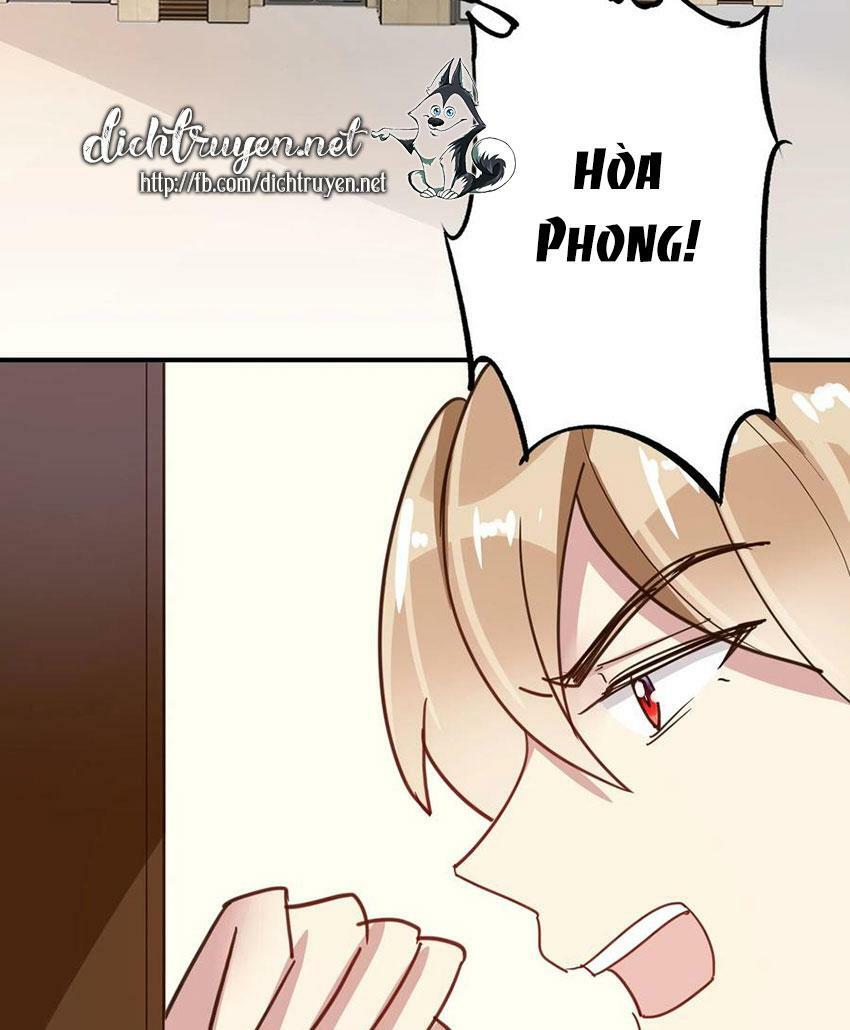 Em là bạc hà mèo của tôi: Chapter 48