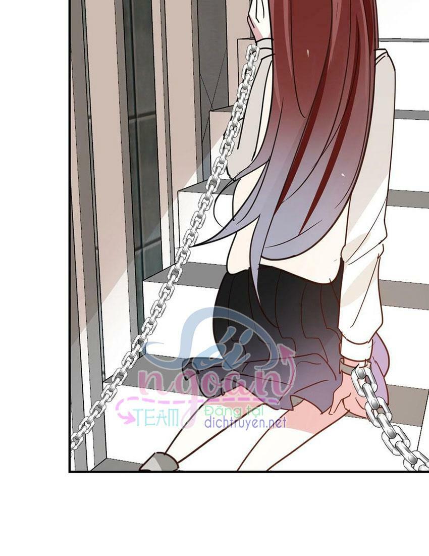 Em là bạc hà mèo của tôi: Chapter 48