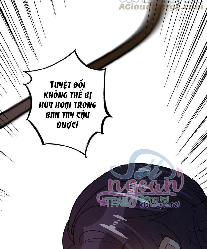 Em là bạc hà mèo của tôi: Chapter 48