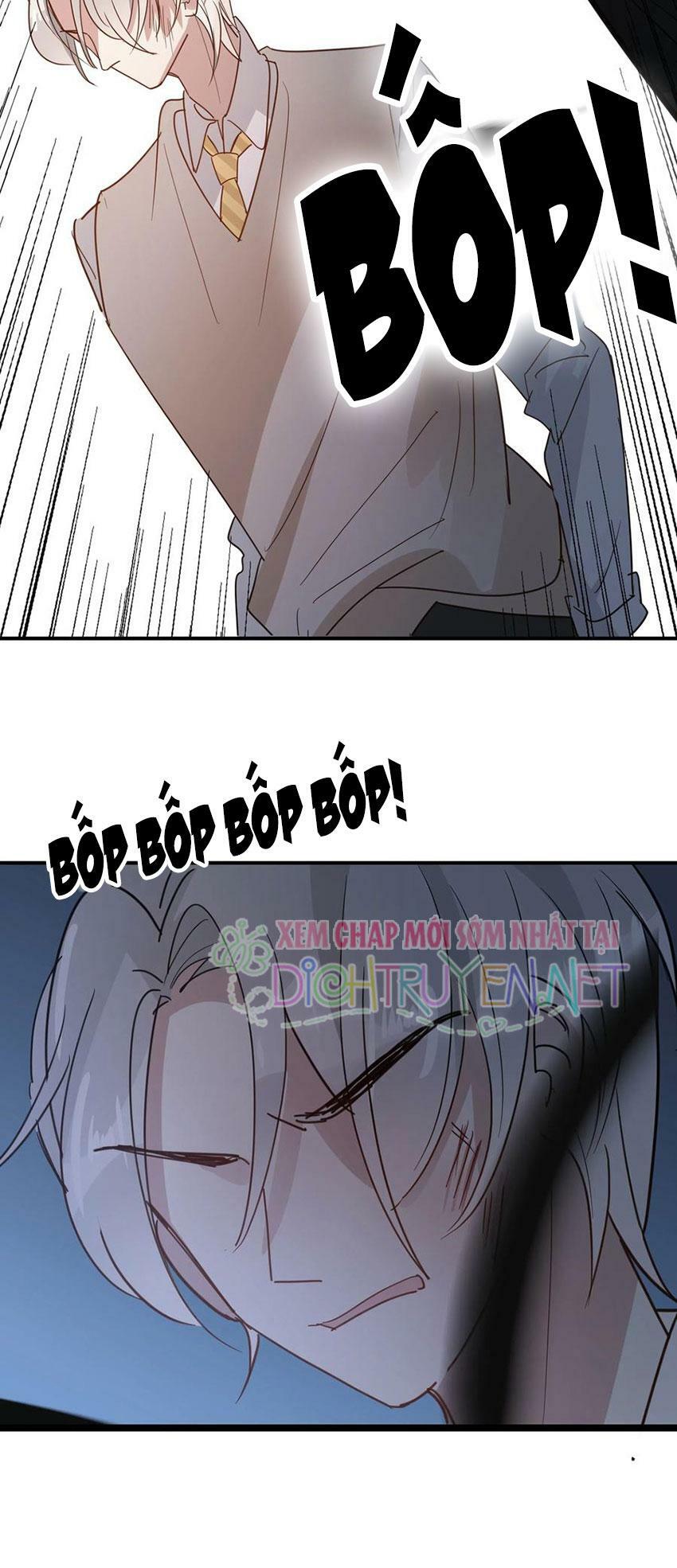 Em là bạc hà mèo của tôi: Chapter 48