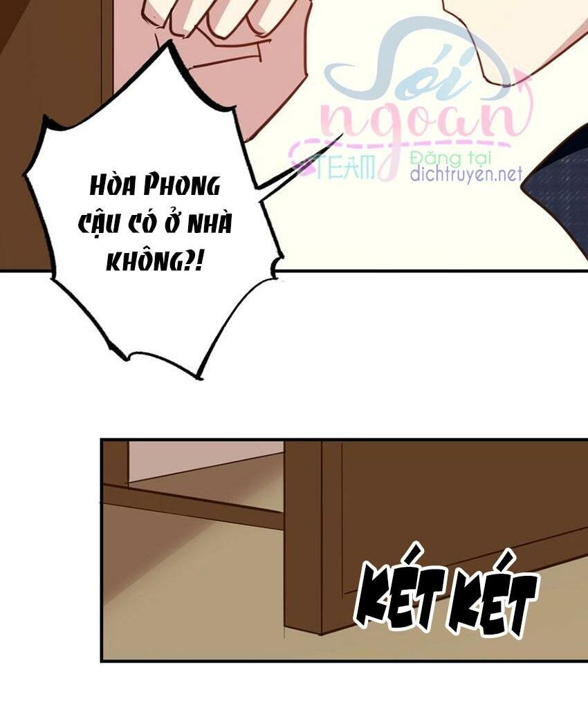 Em là bạc hà mèo của tôi: Chapter 48