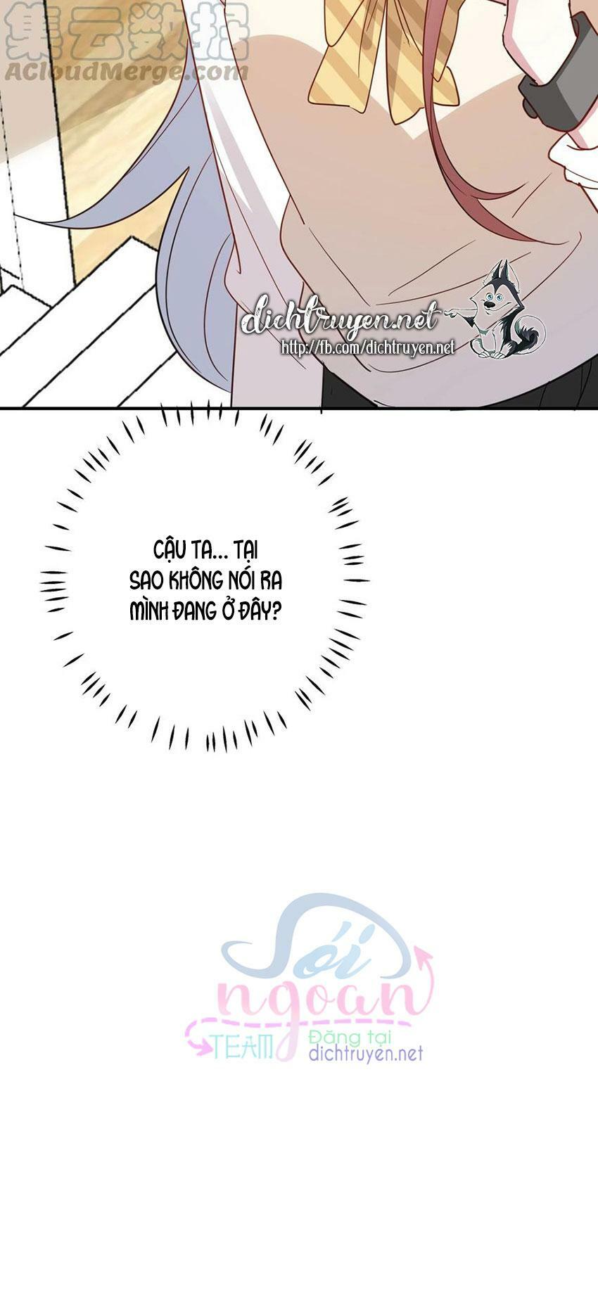 Em là bạc hà mèo của tôi: Chapter 48