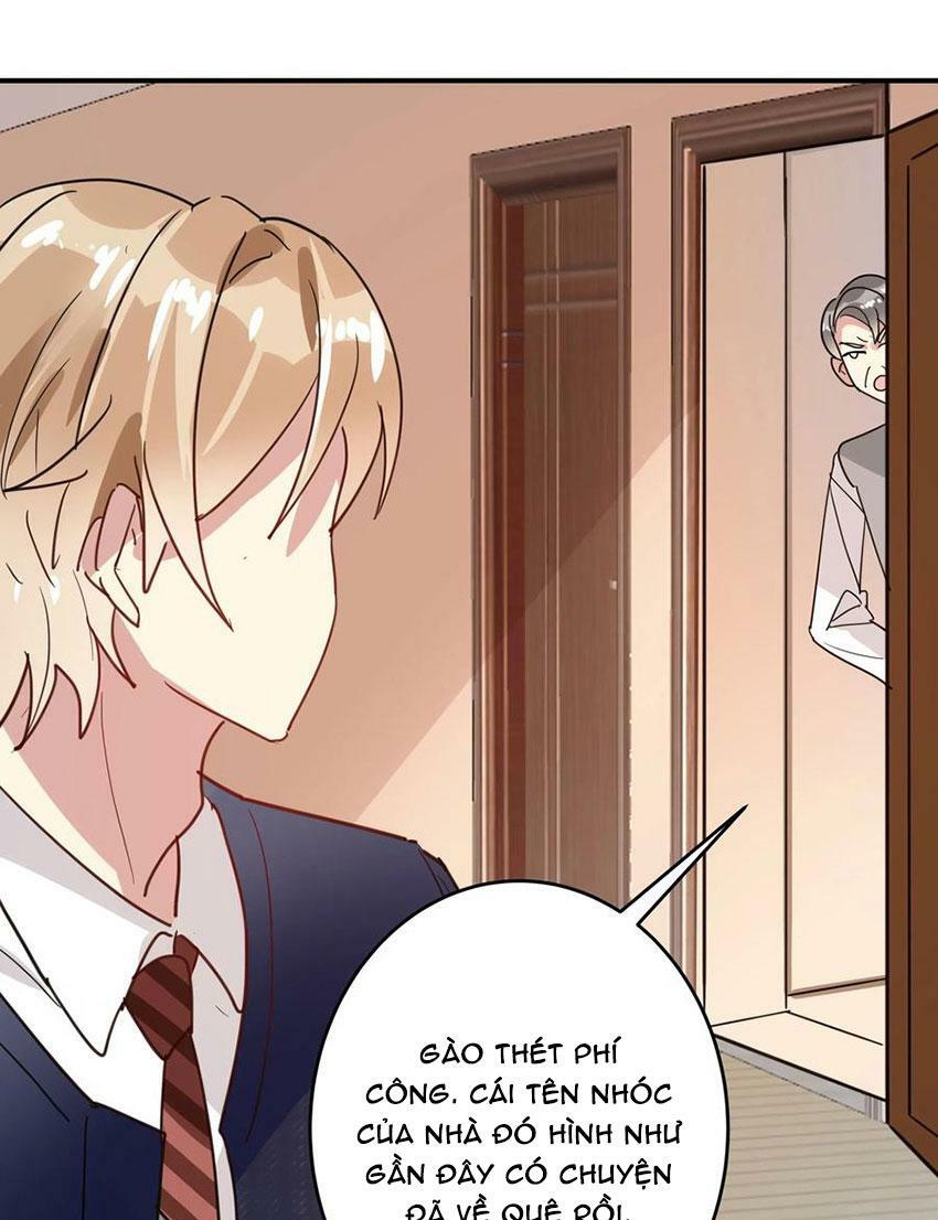Em là bạc hà mèo của tôi: Chapter 48