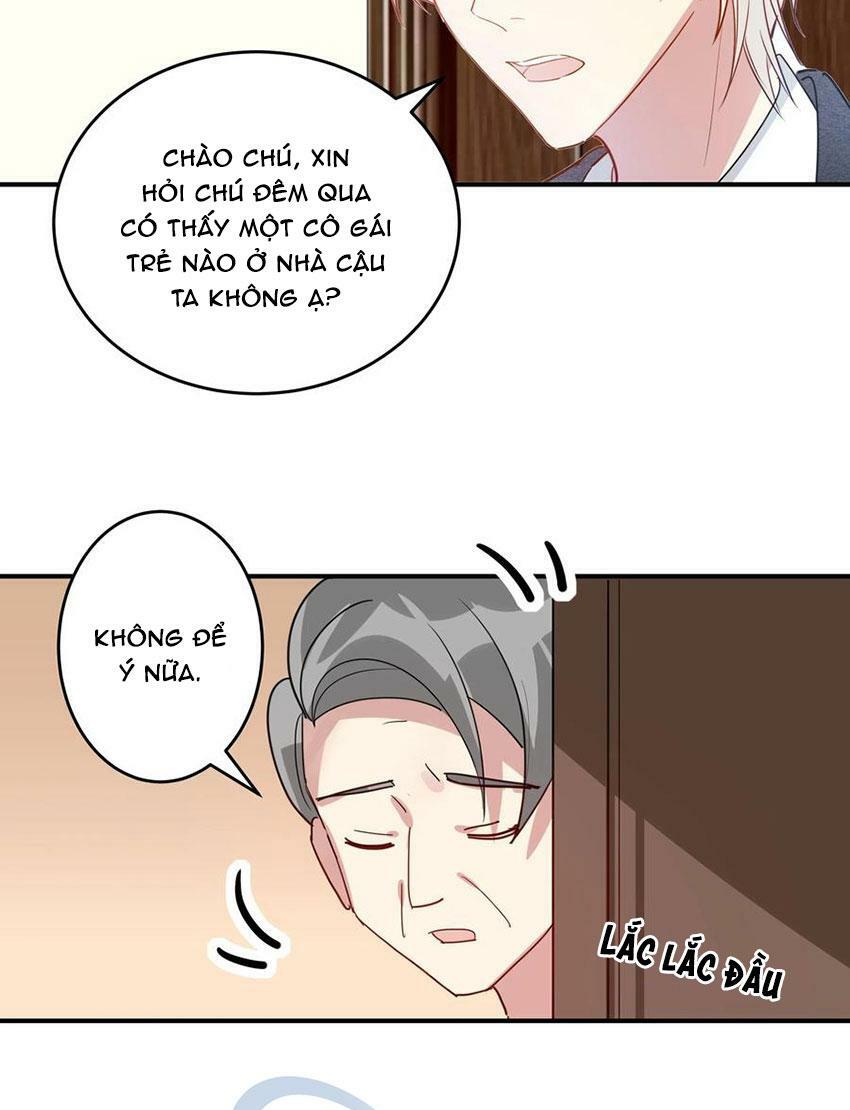 Em là bạc hà mèo của tôi: Chapter 48