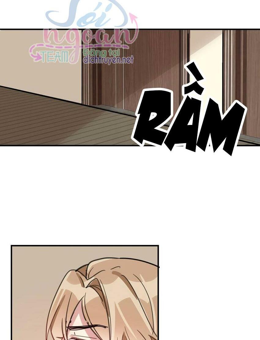Em là bạc hà mèo của tôi: Chapter 48