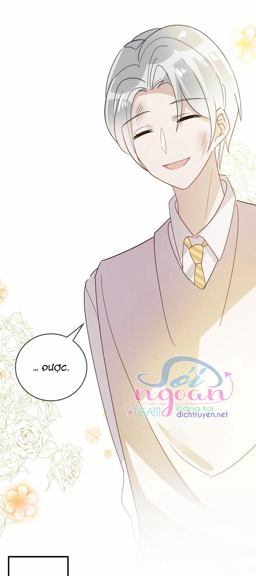 Em là bạc hà mèo của tôi: Chapter 49