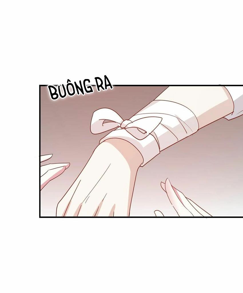 Em là bạc hà mèo của tôi: Chapter 49