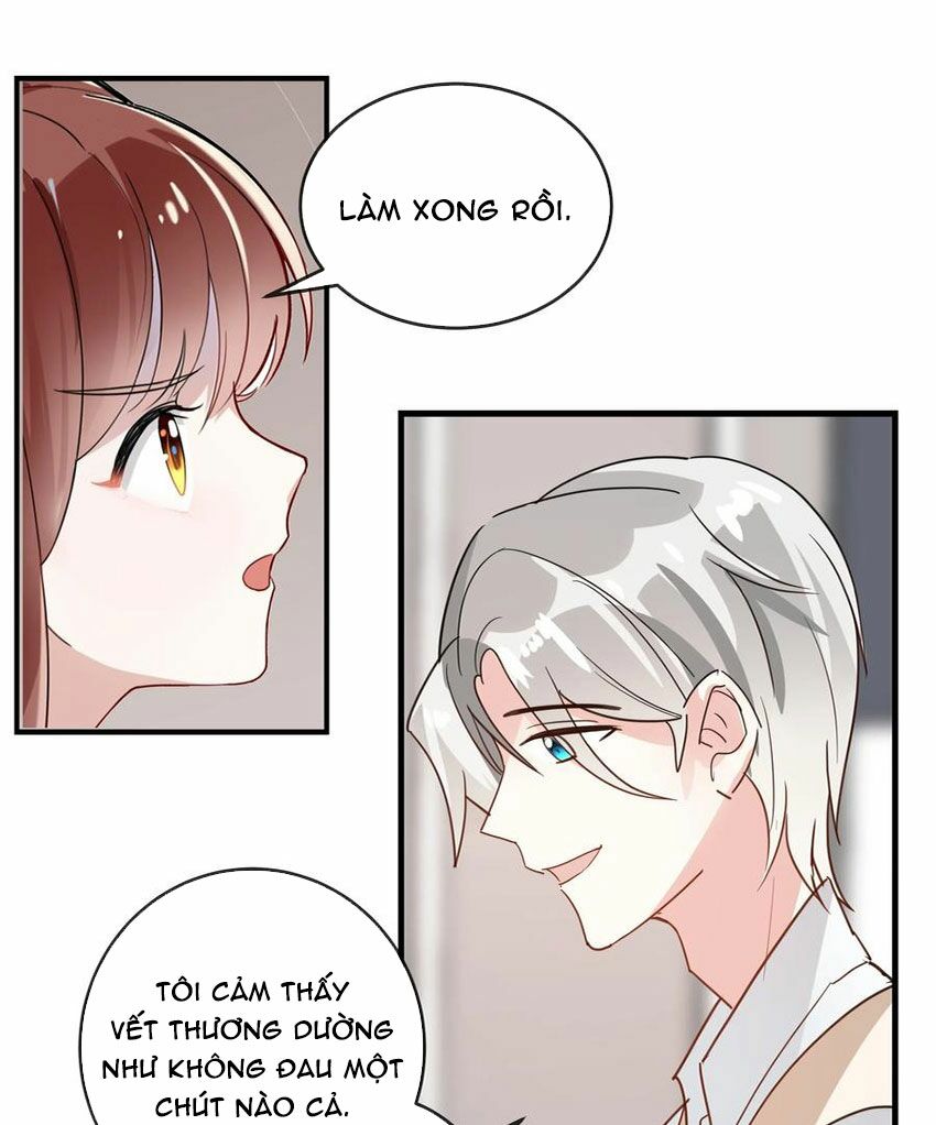 Em là bạc hà mèo của tôi: Chapter 49