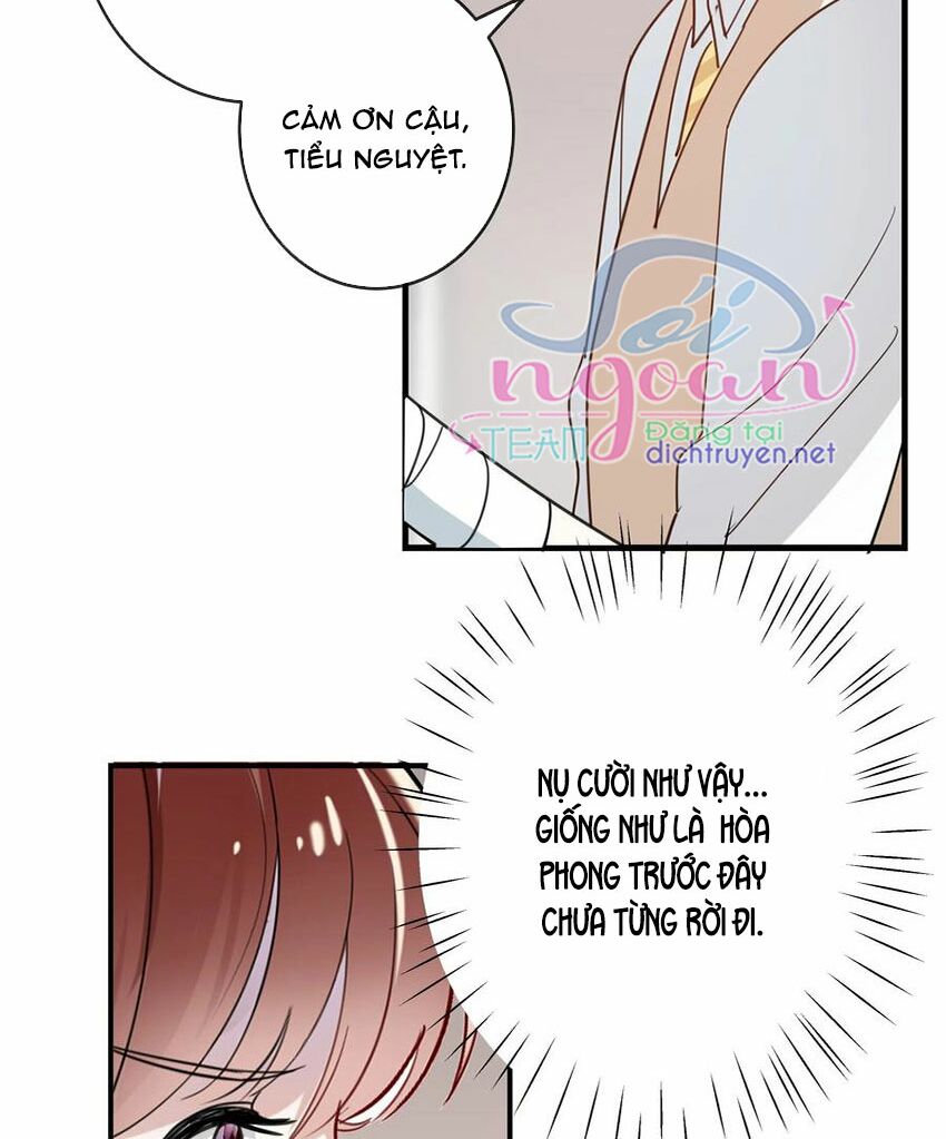 Em là bạc hà mèo của tôi: Chapter 49