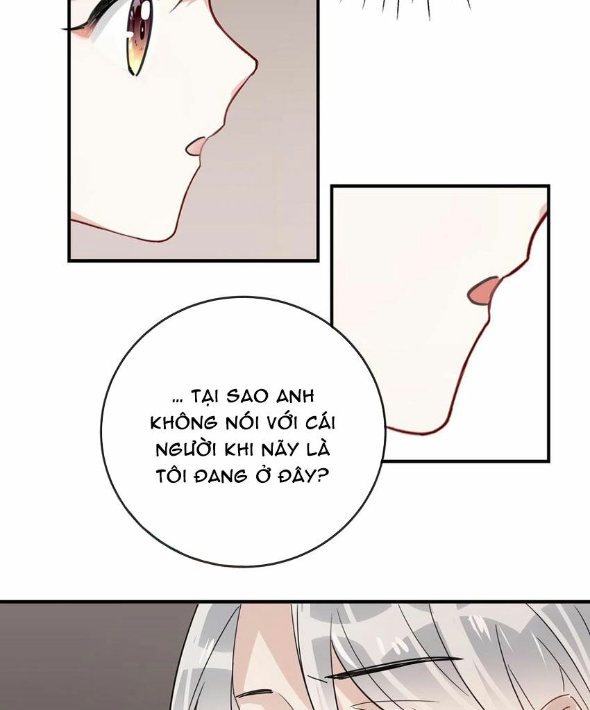 Em là bạc hà mèo của tôi: Chapter 49