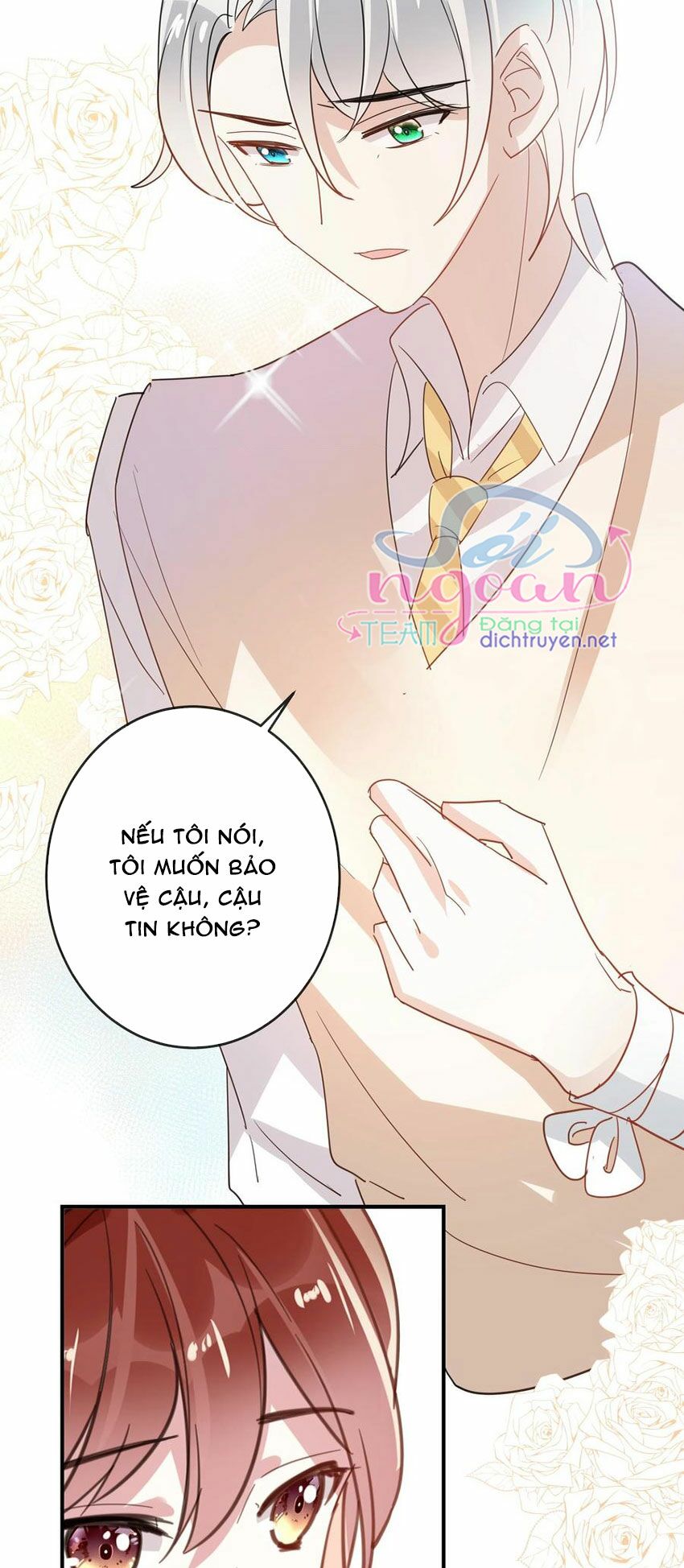 Em là bạc hà mèo của tôi: Chapter 49
