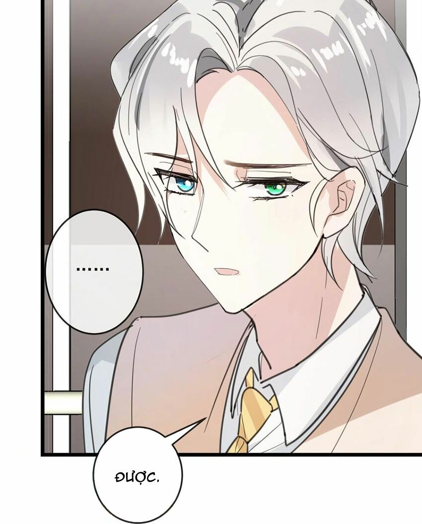 Em là bạc hà mèo của tôi: Chapter 49