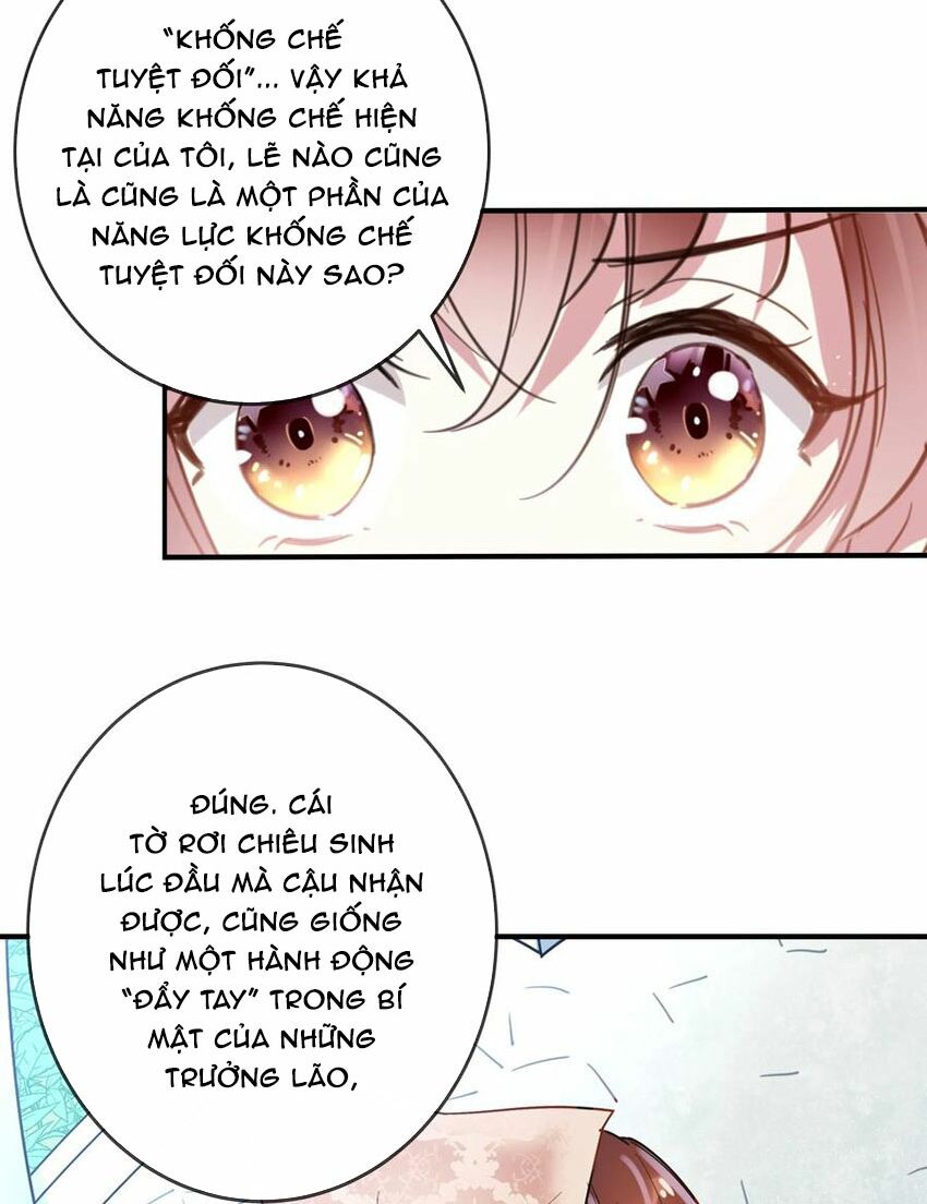 Em là bạc hà mèo của tôi: Chapter 49