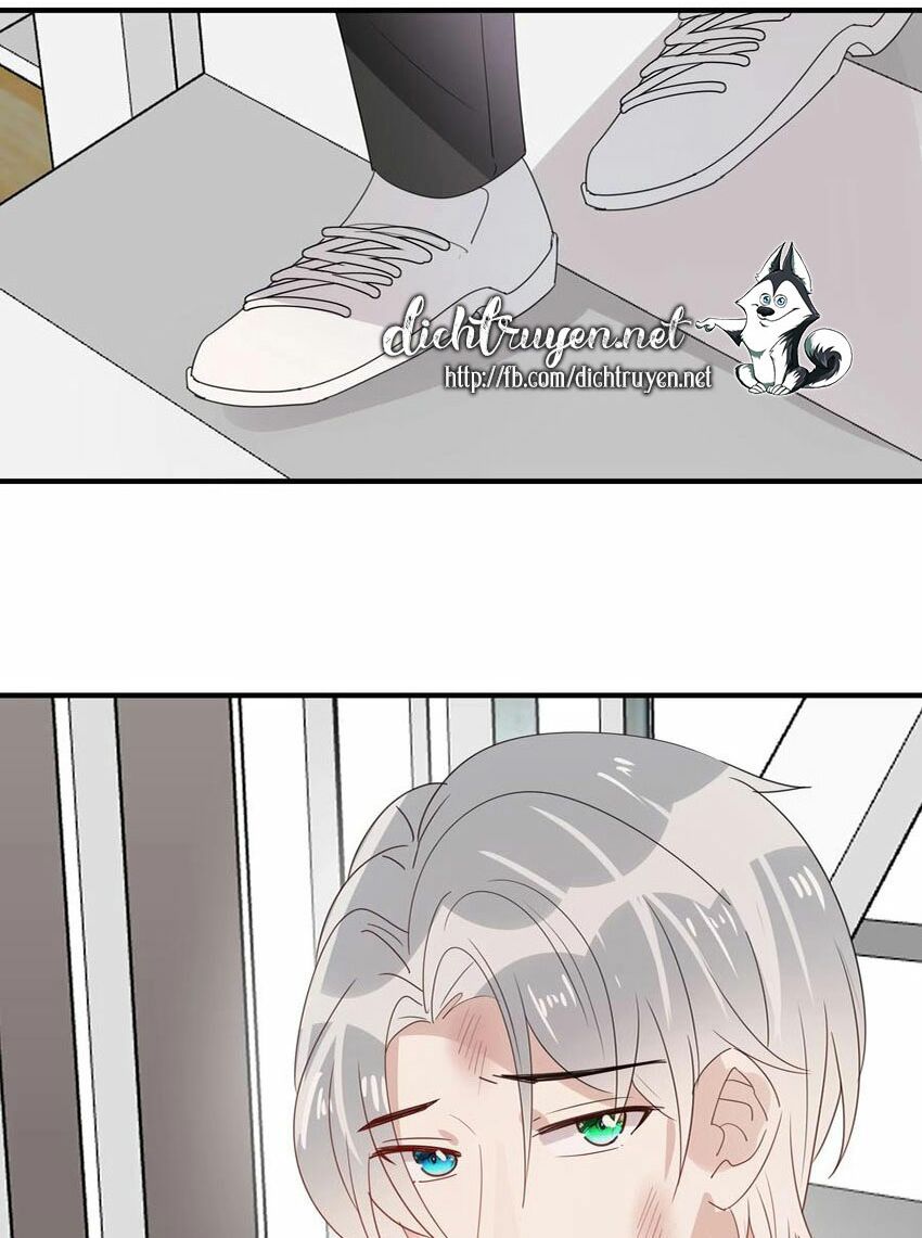 Em là bạc hà mèo của tôi: Chapter 49