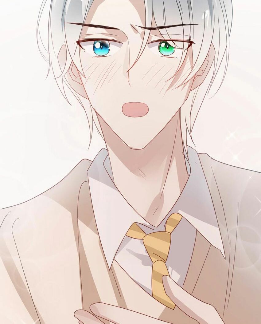 Em là bạc hà mèo của tôi: Chapter 49