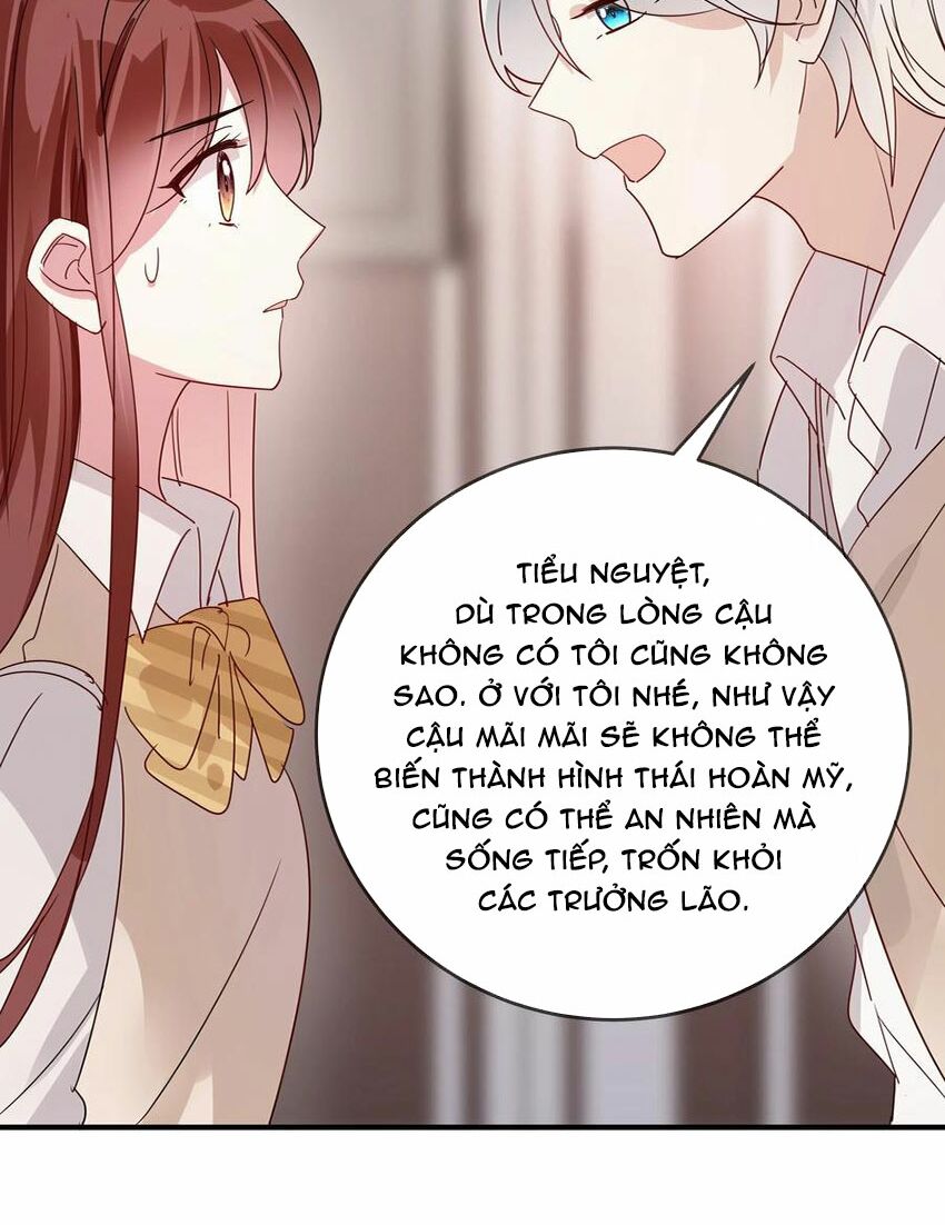 Em là bạc hà mèo của tôi: Chapter 49