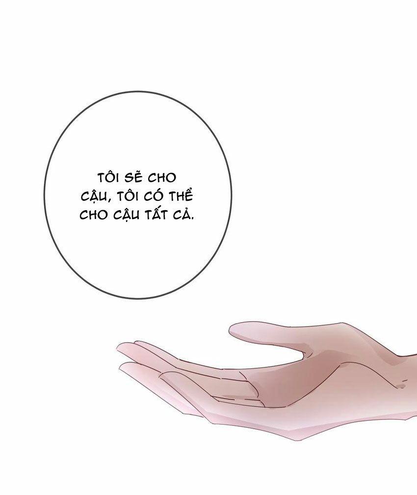 Em là bạc hà mèo của tôi: Chapter 49