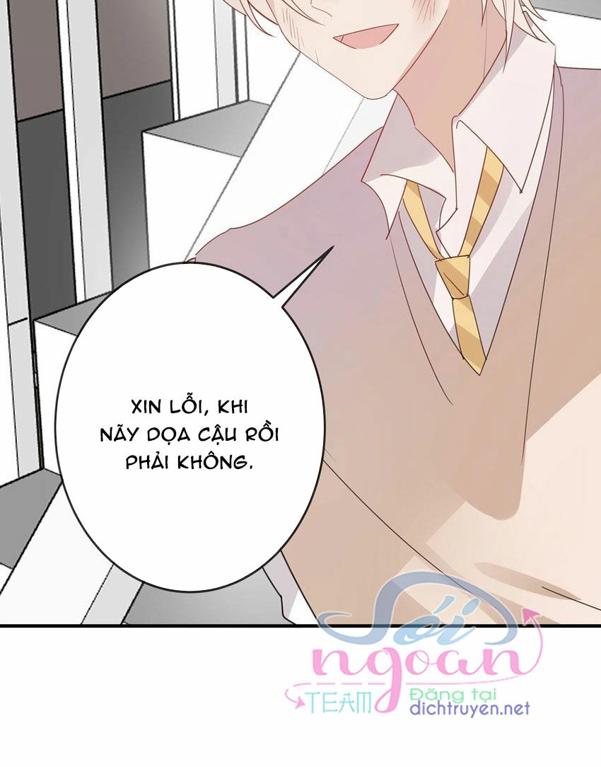 Em là bạc hà mèo của tôi: Chapter 49