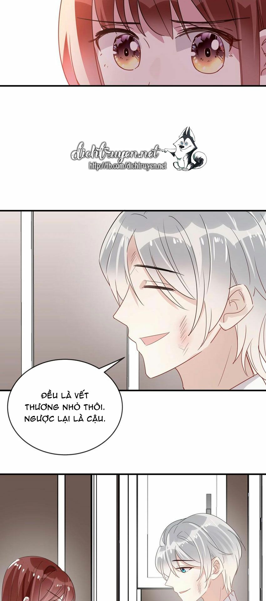 Em là bạc hà mèo của tôi: Chapter 49