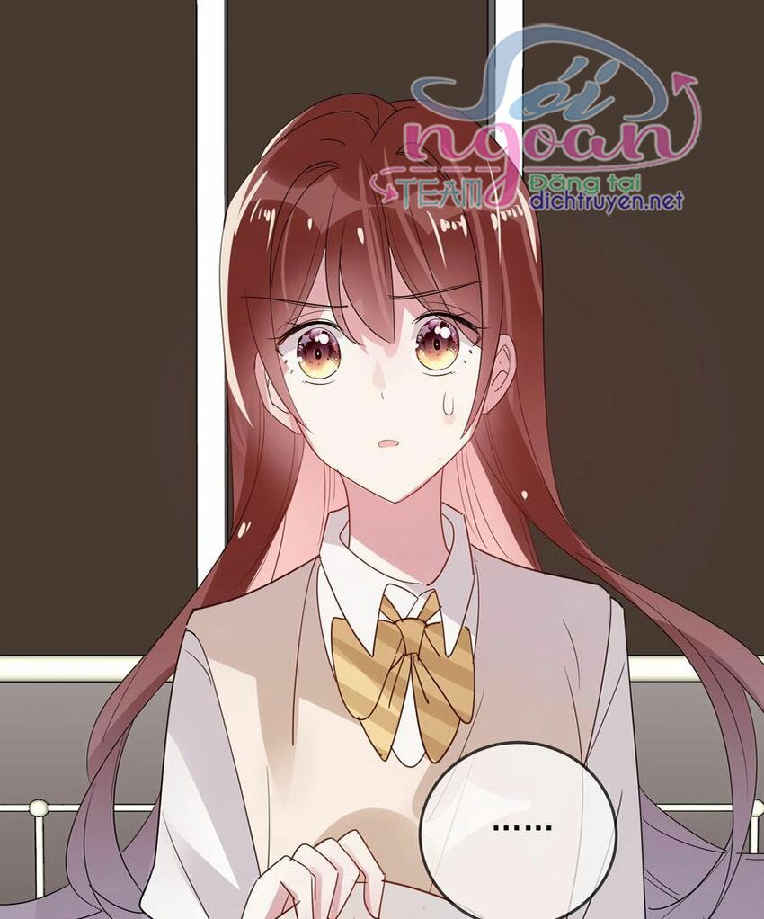Em là bạc hà mèo của tôi: Chapter 49