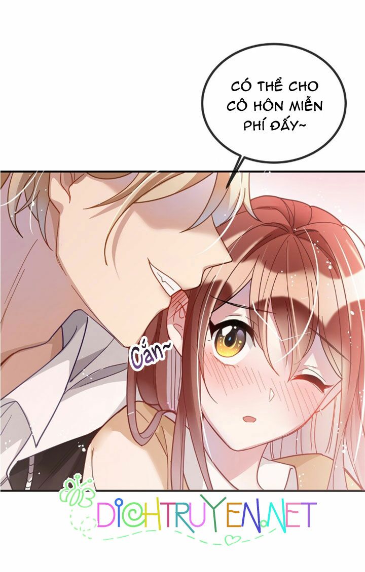 Em là bạc hà mèo của tôi: Chapter 5
