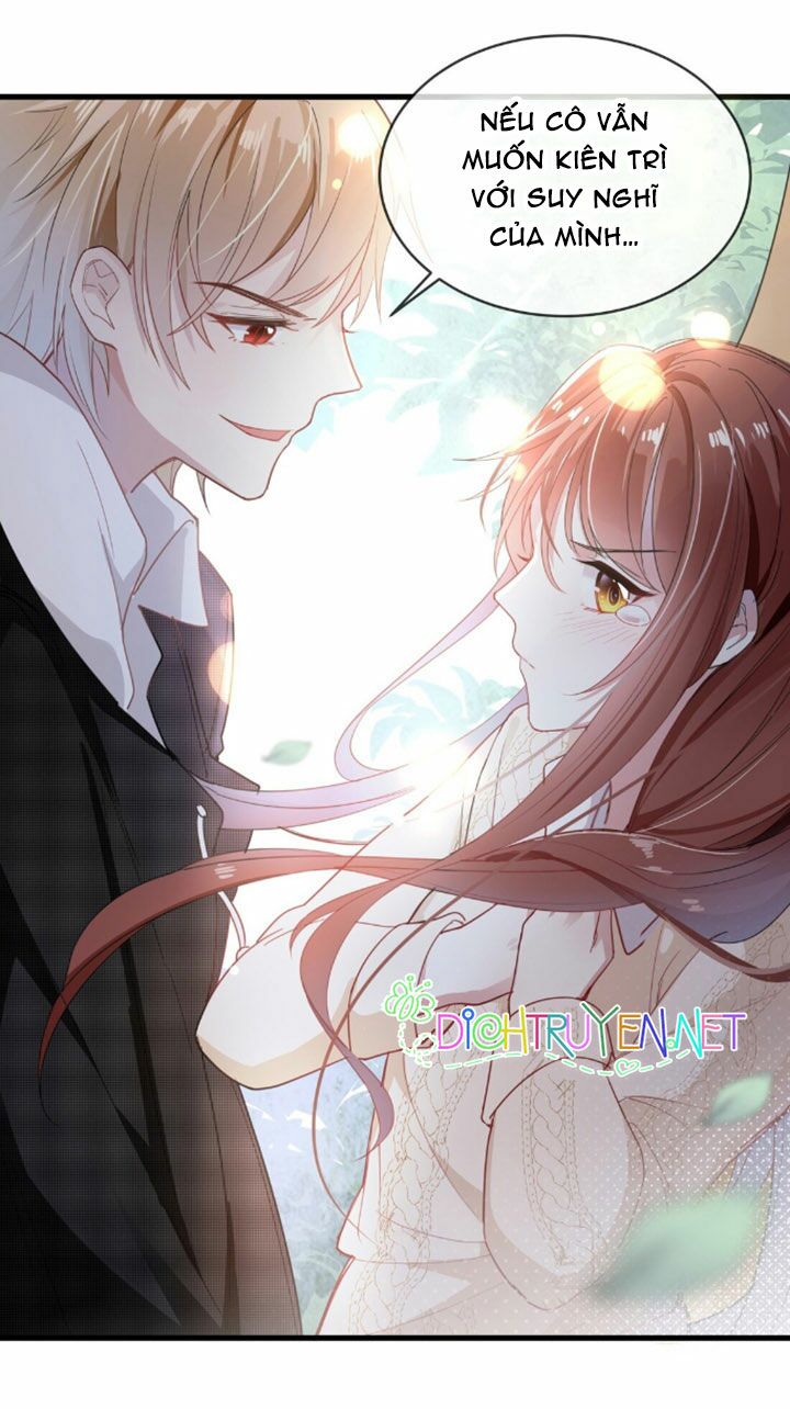 Em là bạc hà mèo của tôi: Chapter 5