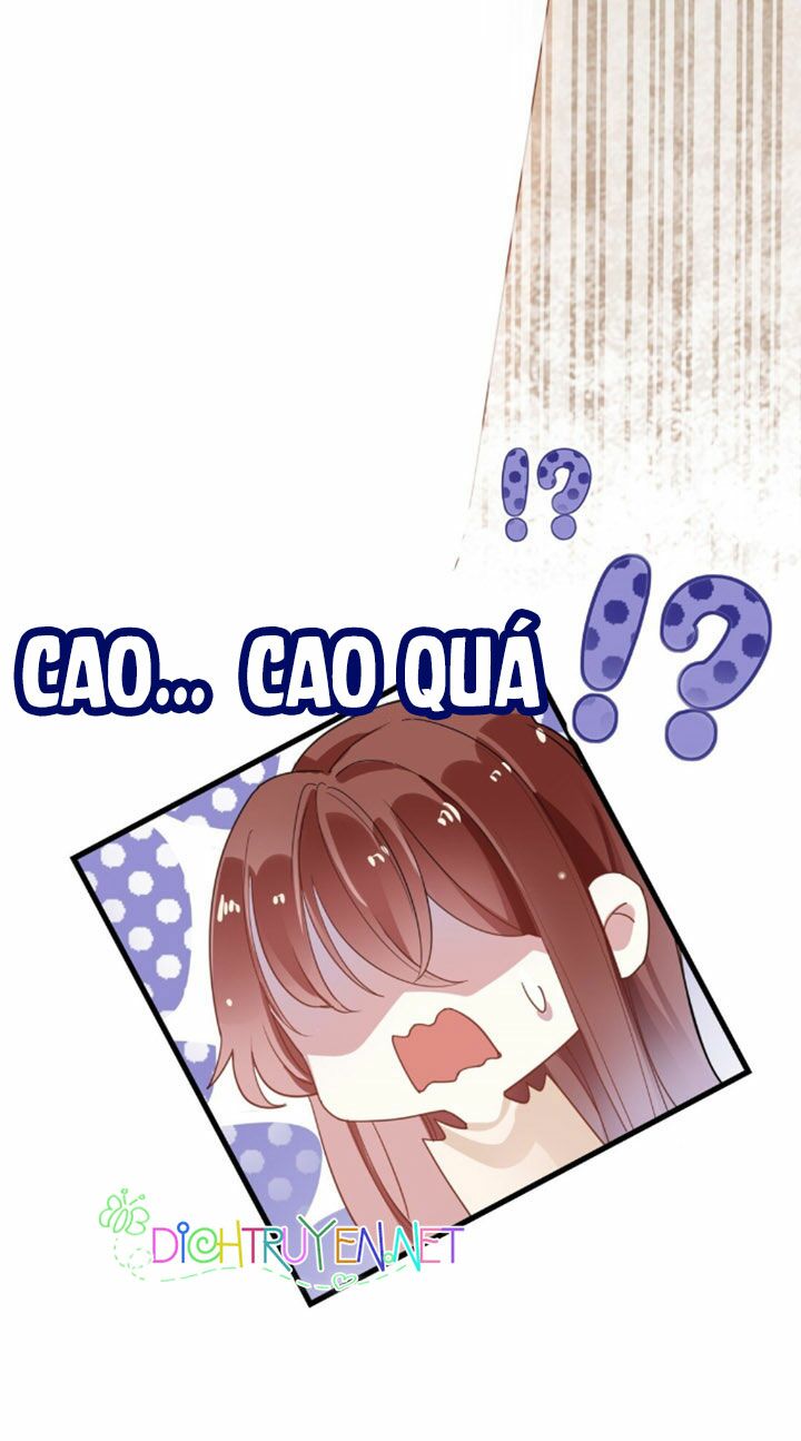 Em là bạc hà mèo của tôi: Chapter 5
