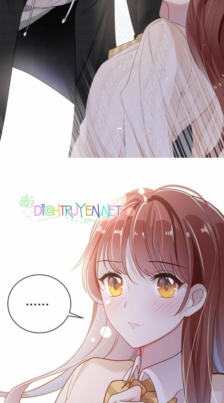 Em là bạc hà mèo của tôi: Chapter 5