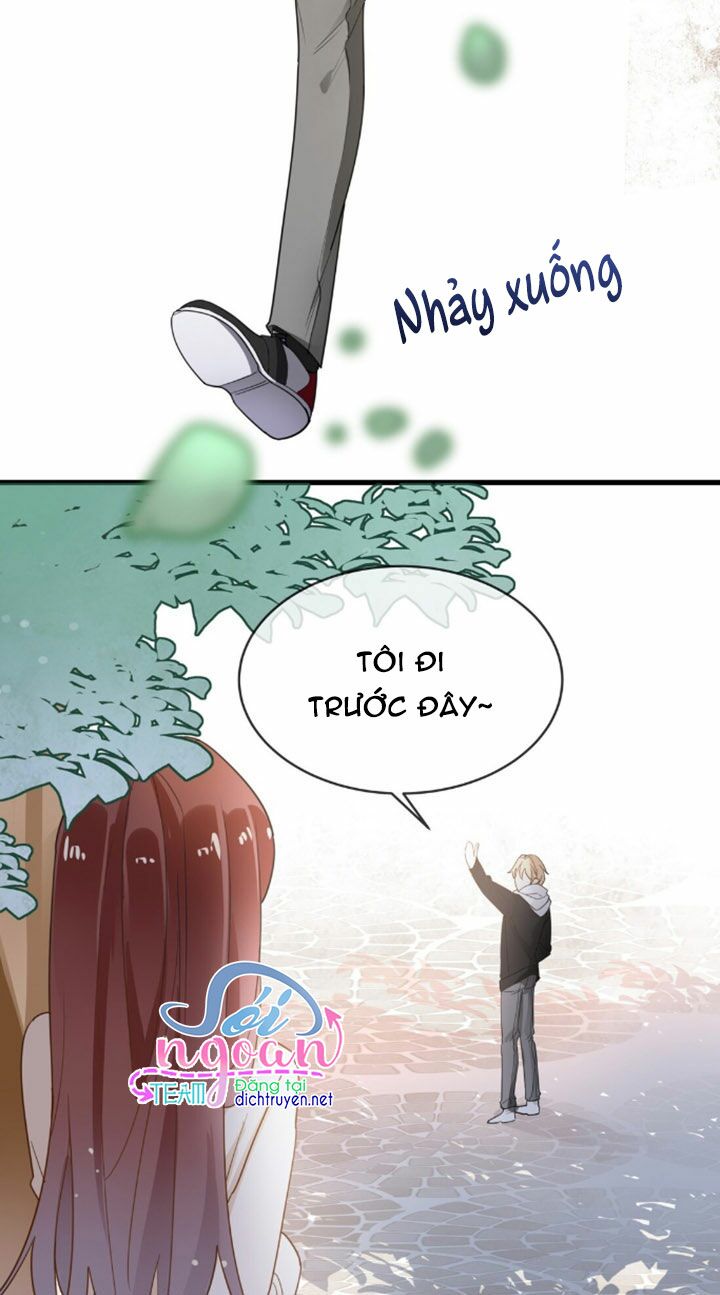 Em là bạc hà mèo của tôi: Chapter 5
