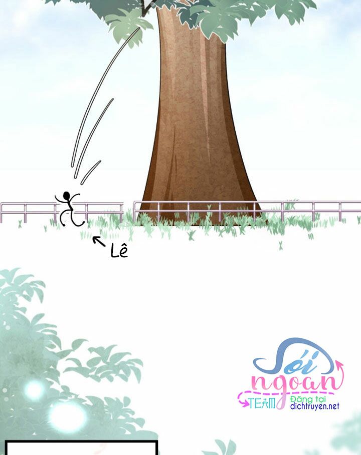 Em là bạc hà mèo của tôi: Chapter 5
