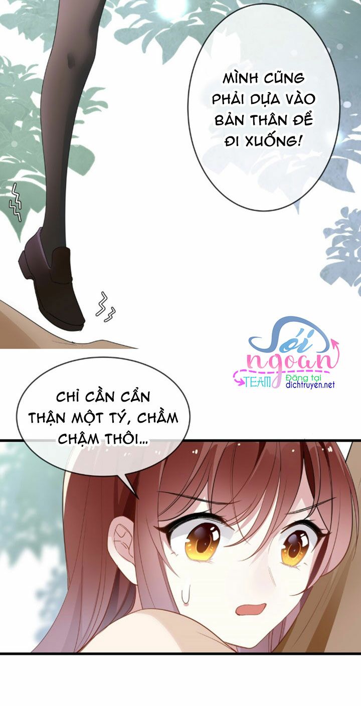 Em là bạc hà mèo của tôi: Chapter 5