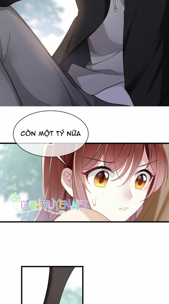 Em là bạc hà mèo của tôi: Chapter 5