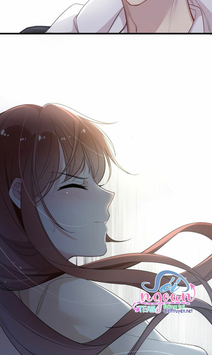 Em là bạc hà mèo của tôi: Chapter 5