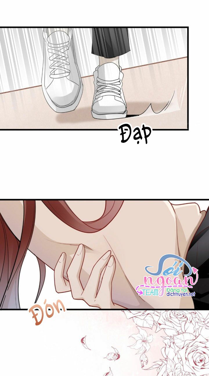 Em là bạc hà mèo của tôi: Chapter 5
