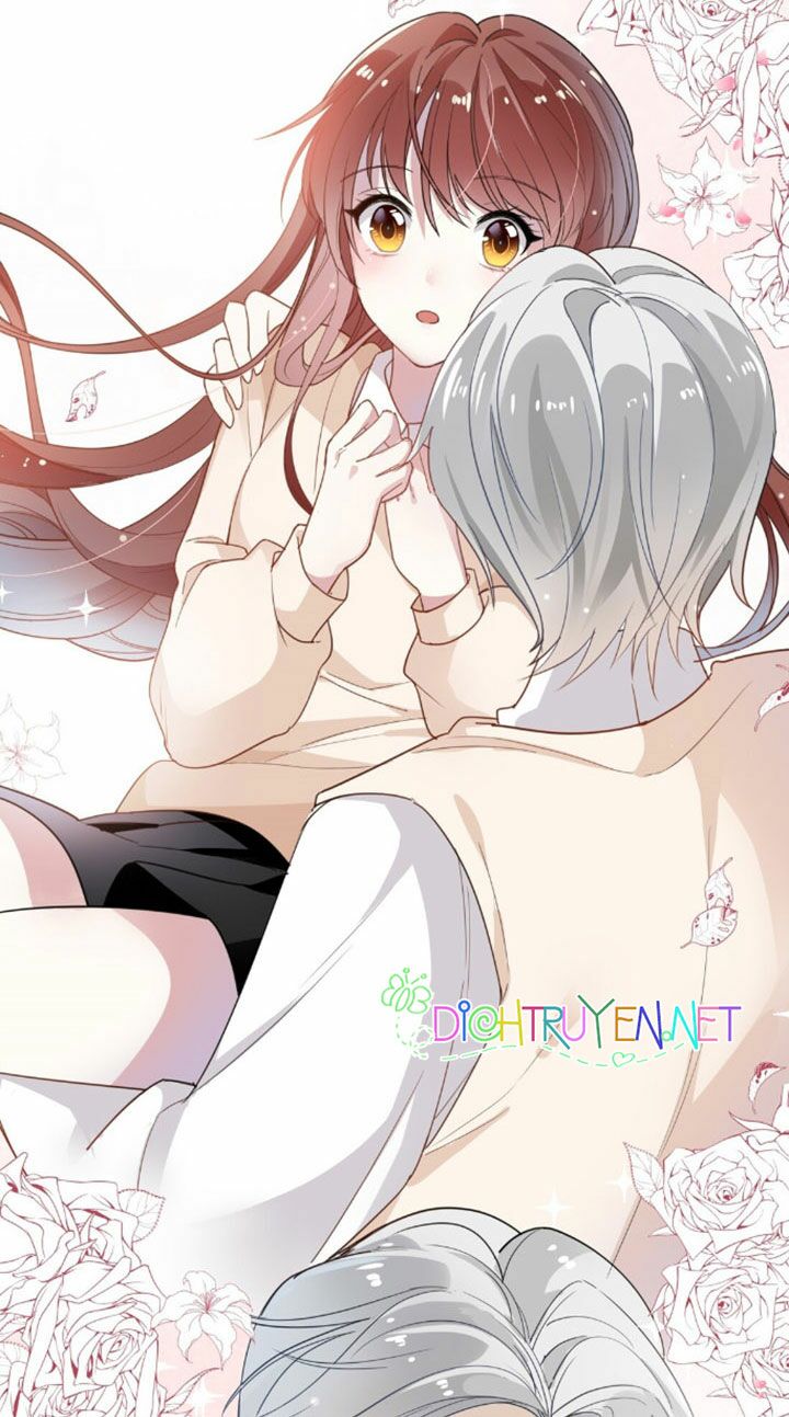 Em là bạc hà mèo của tôi: Chapter 5