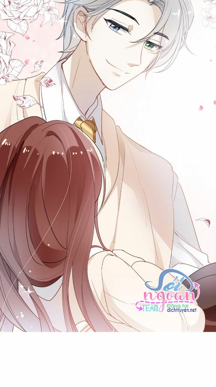 Em là bạc hà mèo của tôi: Chapter 5